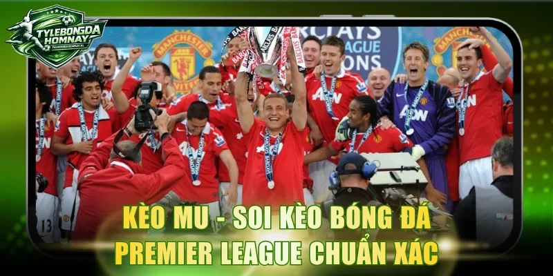 Kèo MU