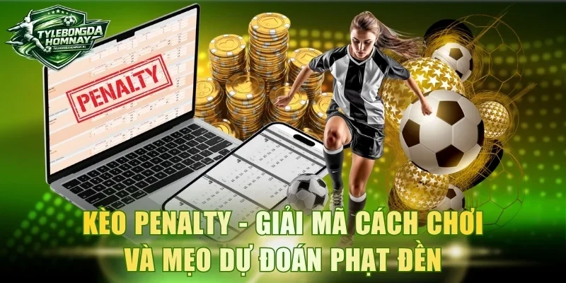 Kèo Penalty