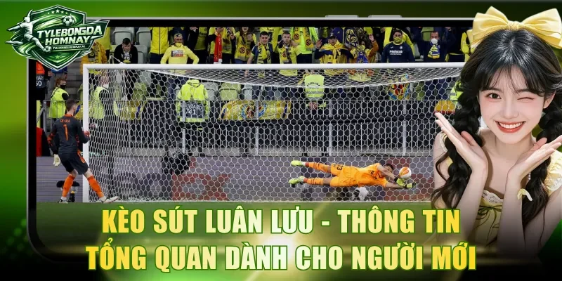 Kèo sút luân lưu