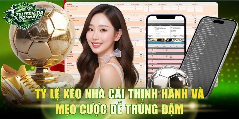 Tỷ lệ kèo nhà cái